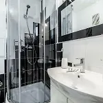 דירה Inshiapartments On Bohomolʹtsya Str לבוב