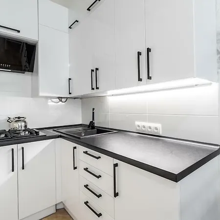 Inshiapartments On Bohomolʹtsya Str Apartment *