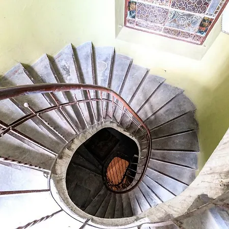 Inshiapartments On Bohomolʹtsya Str 公寓 利沃夫