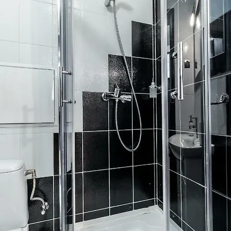 Inshiapartments On Bohomolʹtsya Str Appartamento *