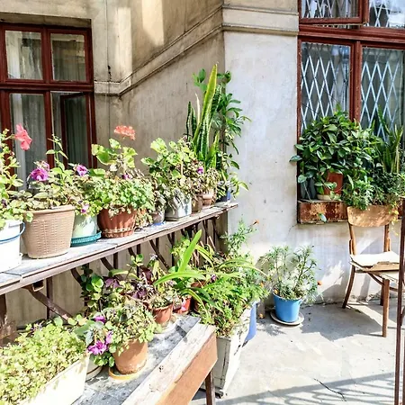 Apartment Inshiapartments On Bohomolʹtsya Str Lemberg