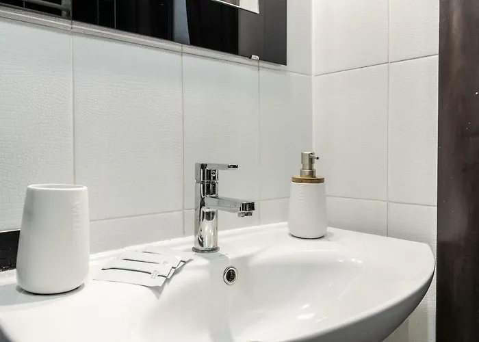 Inshiapartments On Bohomolʹtsya Str *