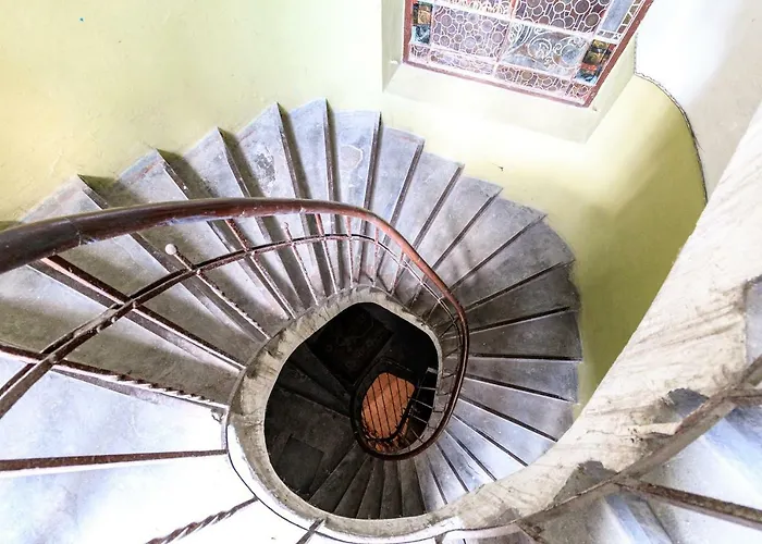 Inshiapartments On Bohomolʹtsya Str Apartmán Lvov