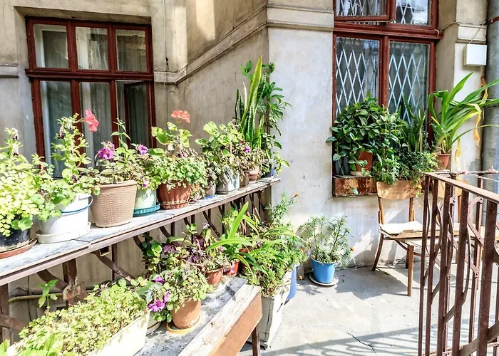 דירה Inshiapartments On Bohomolʹtsya Str לבוב